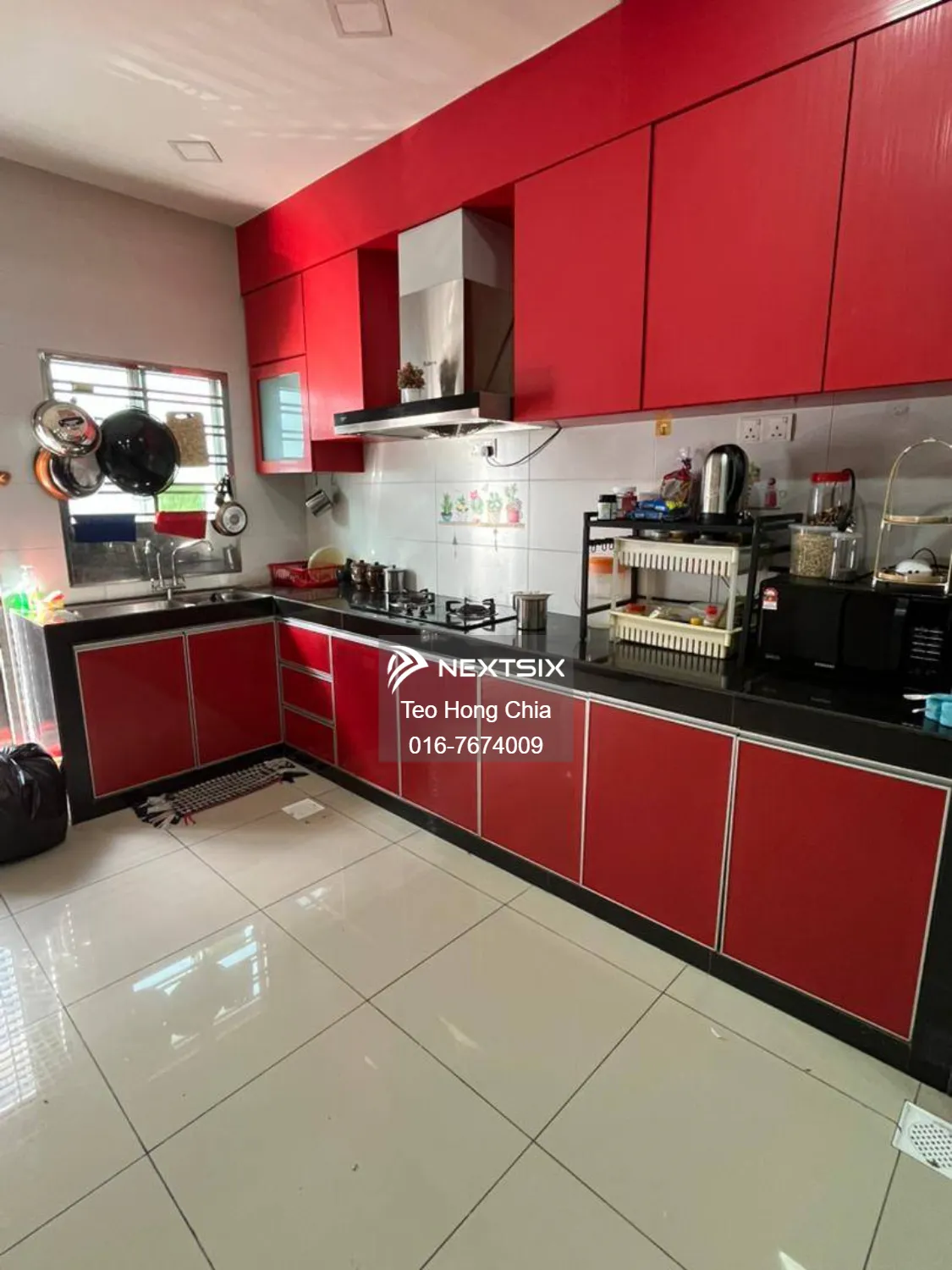 2-sty Terrace/Link House For Sale in Skudai Johor - Image 7