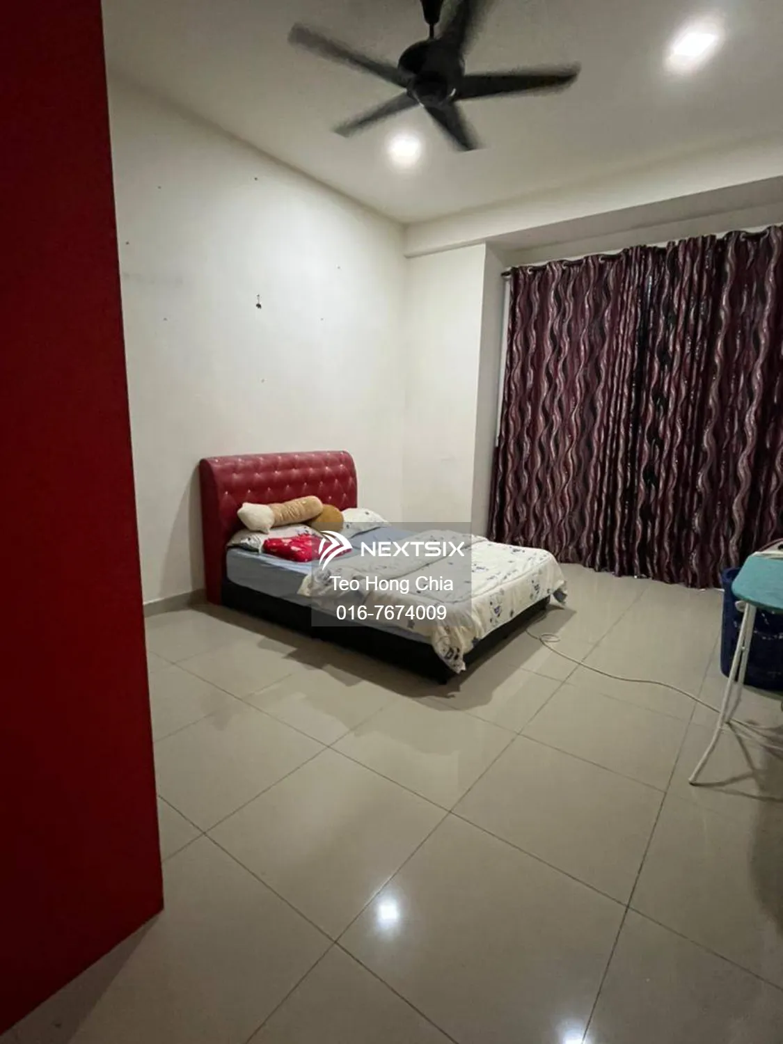 2-sty Terrace/Link House For Sale in Skudai Johor - Image 9