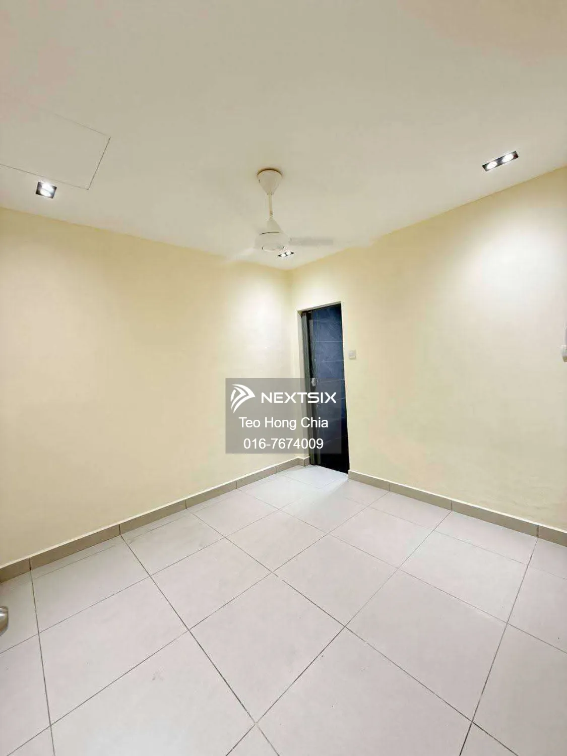 1-sty Terrace/Link House For Sale in Skudai Johor - Image 11