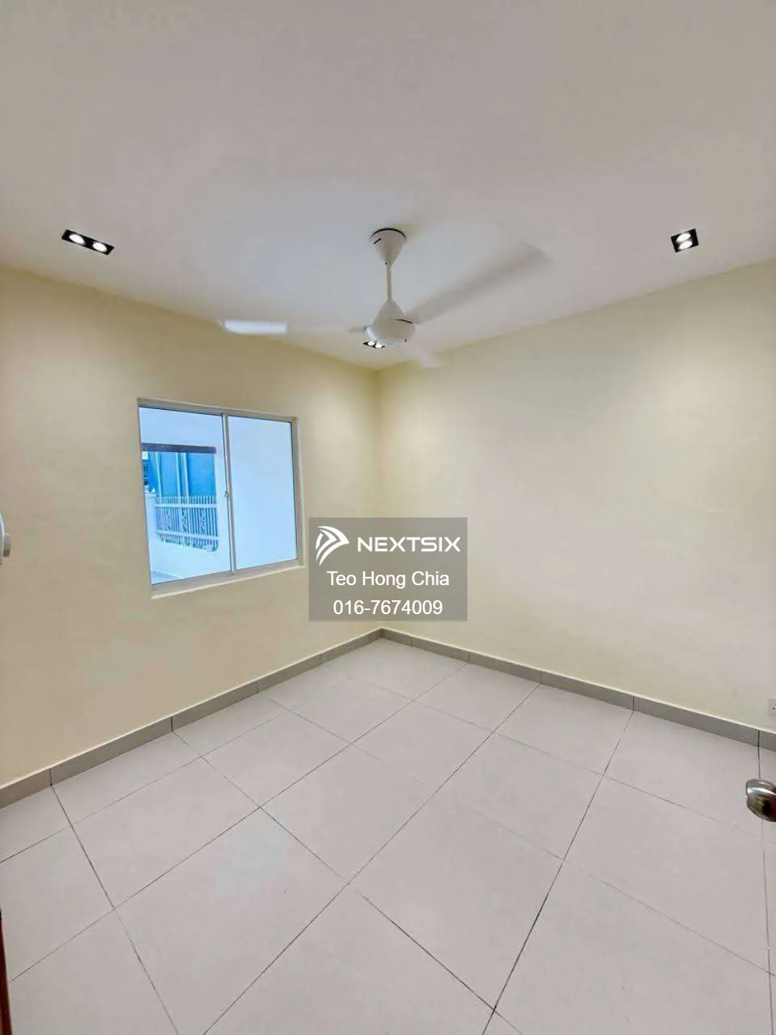1-sty Terrace/Link House For Sale in Skudai Johor - Image 5
