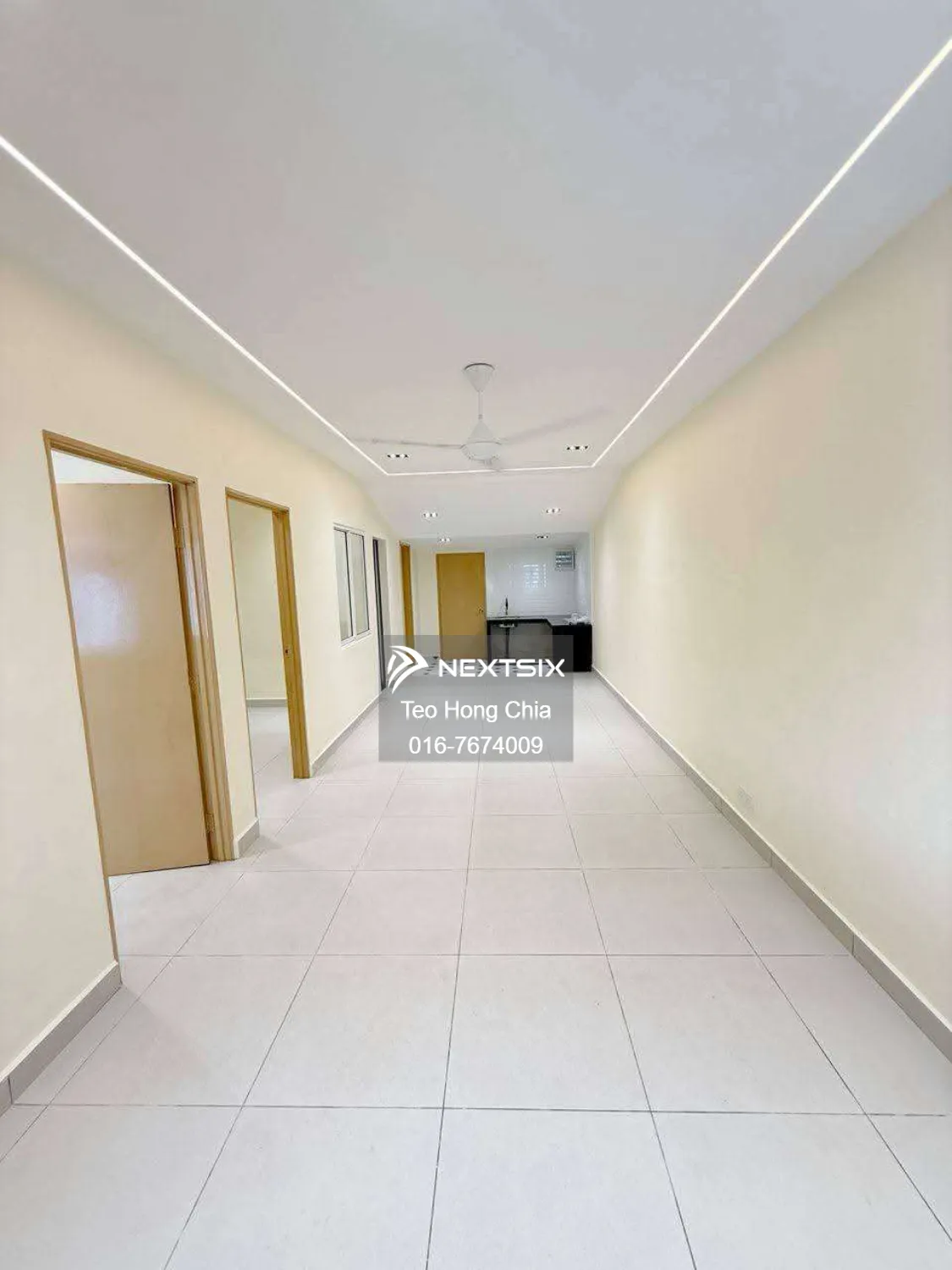 1-sty Terrace/Link House For Sale in Skudai Johor - Image 7