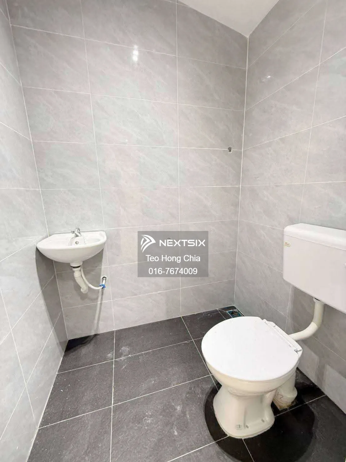 1-sty Terrace/Link House For Sale in Skudai Johor - Image 8