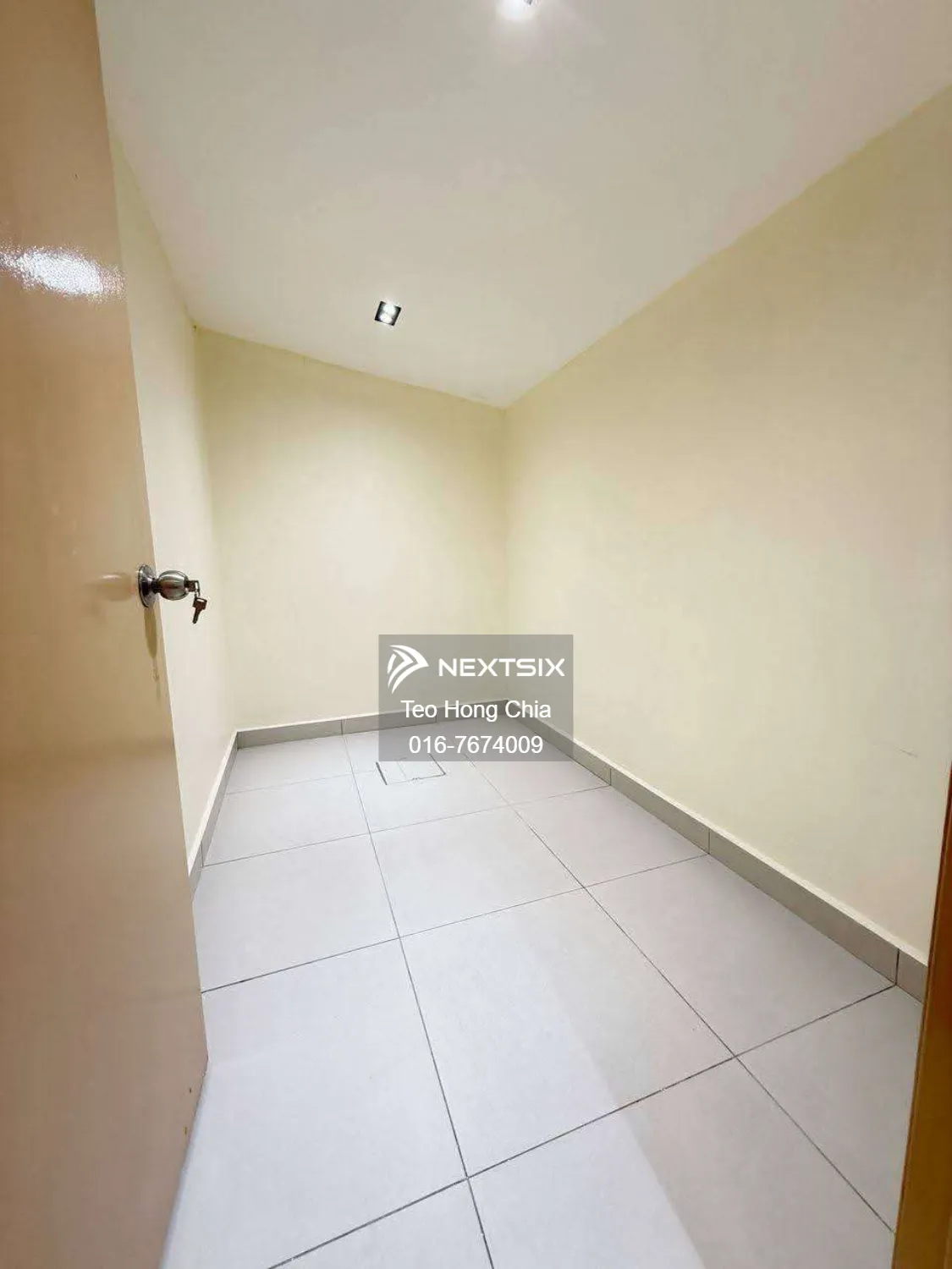 1-sty Terrace/Link House For Sale in Skudai Johor - Image 9