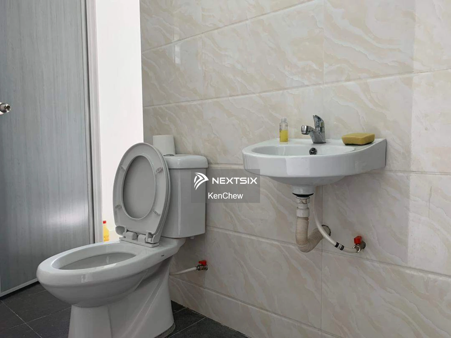 Apartment For Rent in Ampang Selangor - Image 5