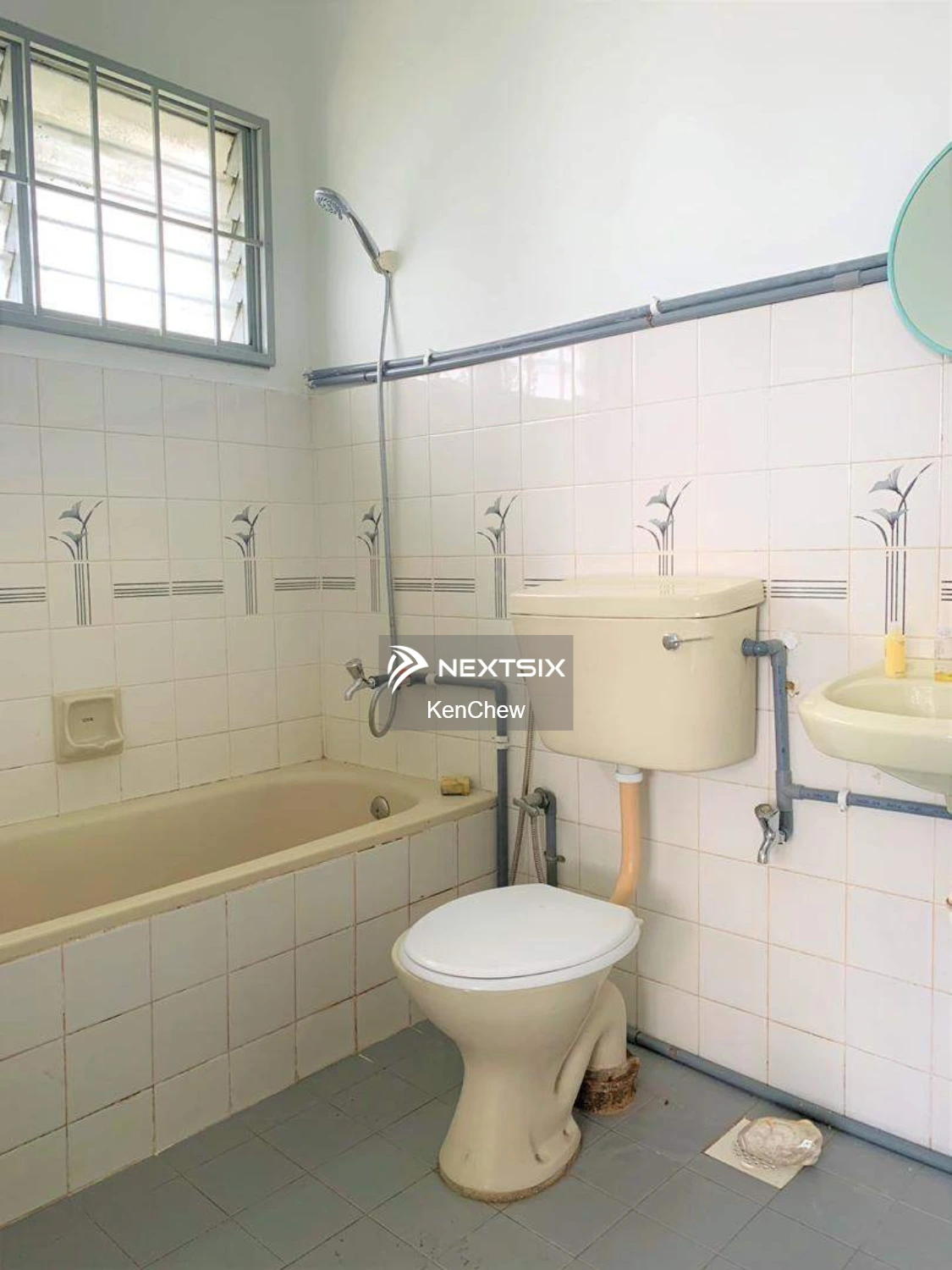 Apartment For Rent in Ampang Selangor - Image 6