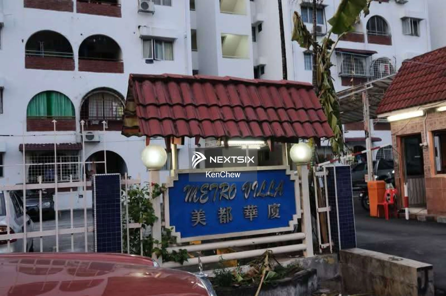 Apartment For Rent in Ampang Selangor - Image 7