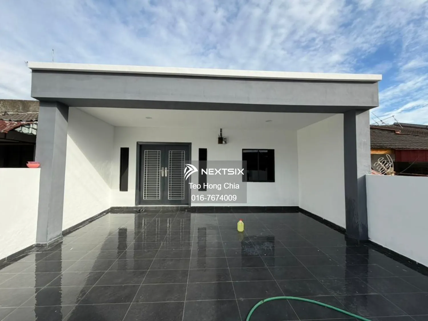 1-sty Terrace/Link House For Sale in Skudai Johor - Image 4