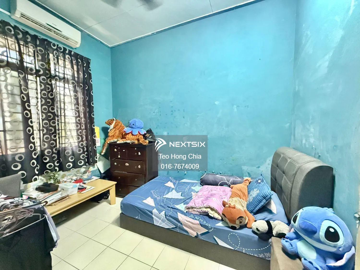 2-sty Terrace/Link House For Sale in Johor Bahru Johor - Image 4