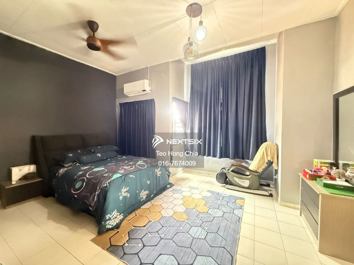 2-sty Terrace/Link House For Sale in Johor Bahru Johor - Image 5
