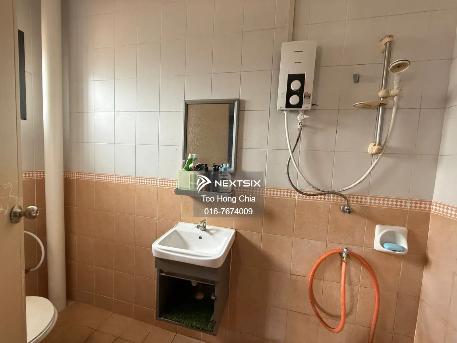 2-sty Terrace/Link House For Sale in Johor Bahru Johor - Image 6