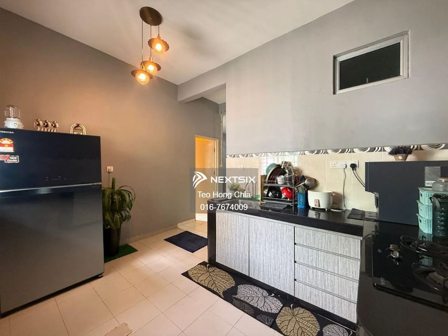 2-sty Terrace/Link House For Sale in Johor Bahru Johor - Image 7