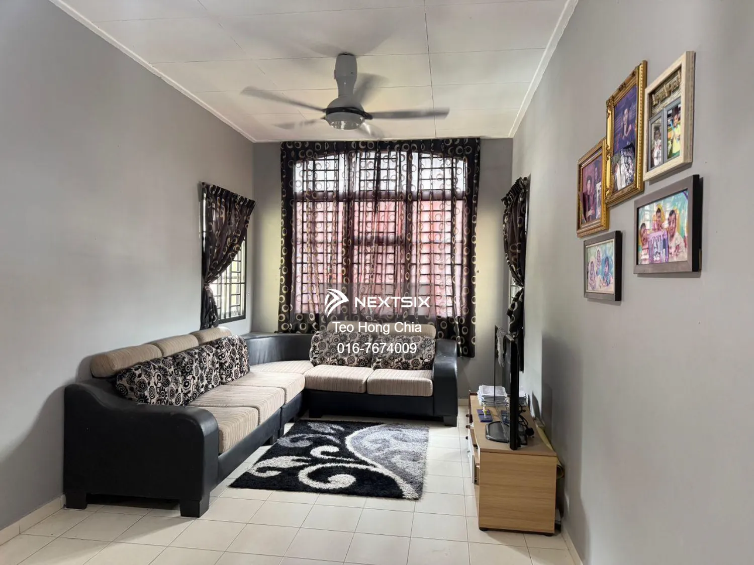 2-sty Terrace/Link House For Sale in Johor Bahru Johor - Image 8