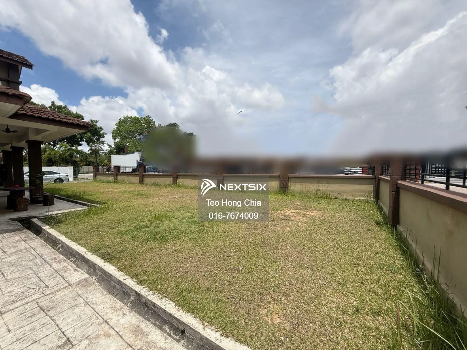 2-sty Terrace/Link House For Sale in Johor Bahru Johor - Image 9