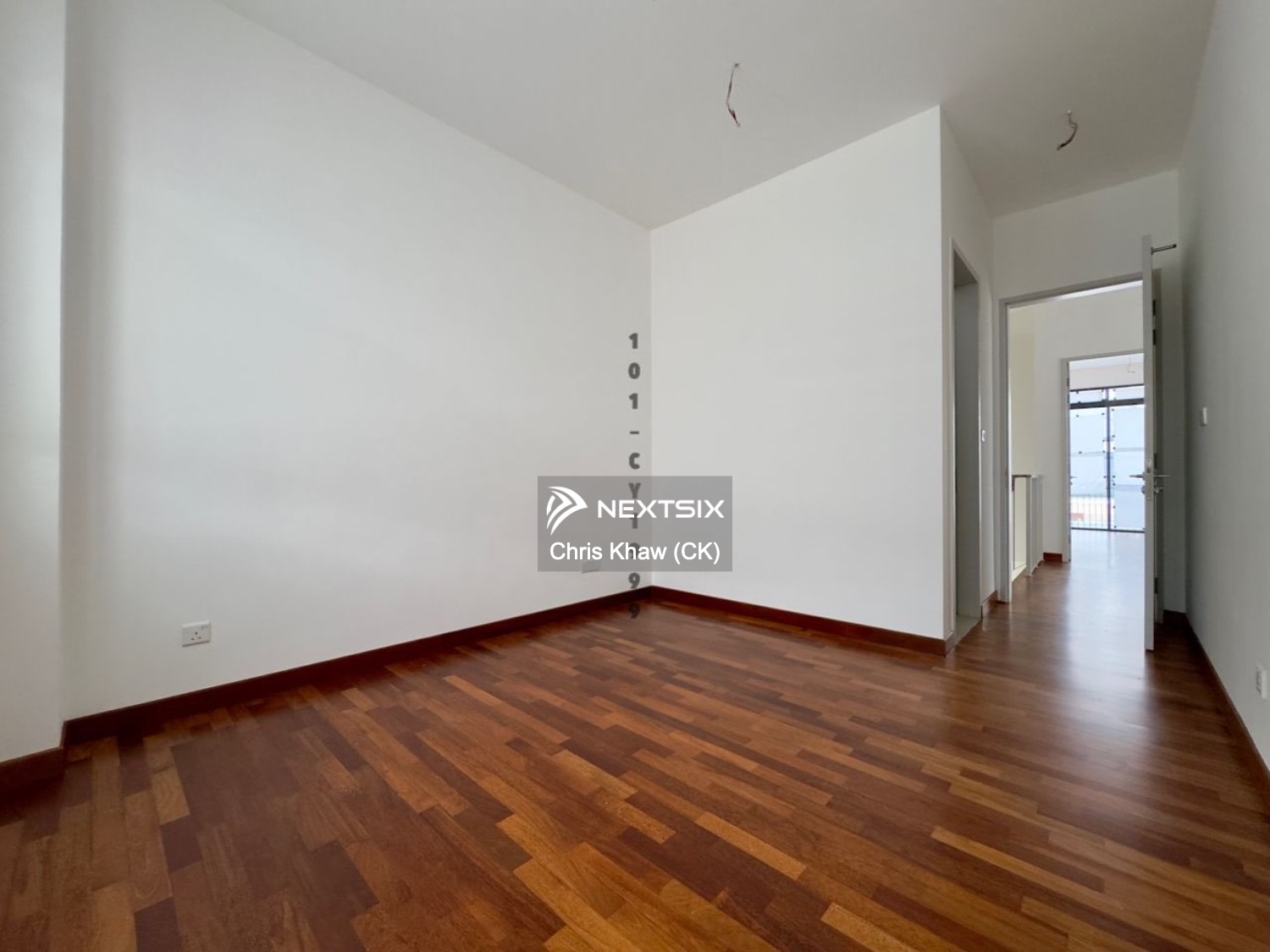 Semi-detached House For Sale in Setia Eco Park Selangor - Image 10