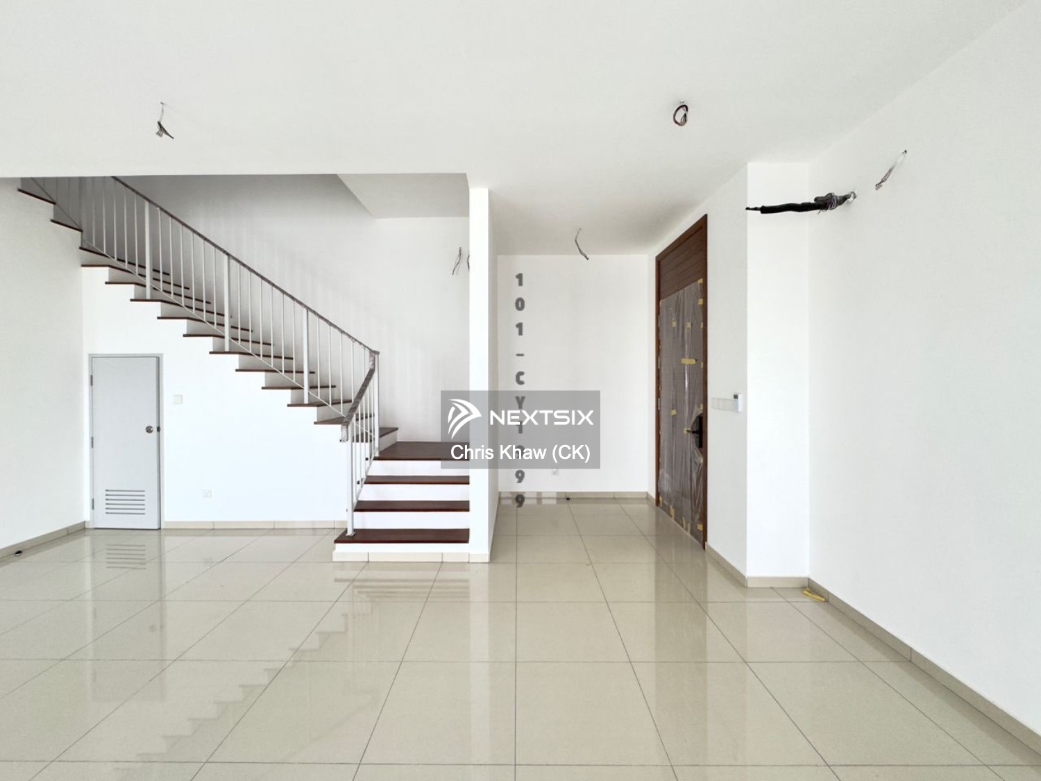 Semi-detached House For Sale in Setia Eco Park Selangor - Image 3