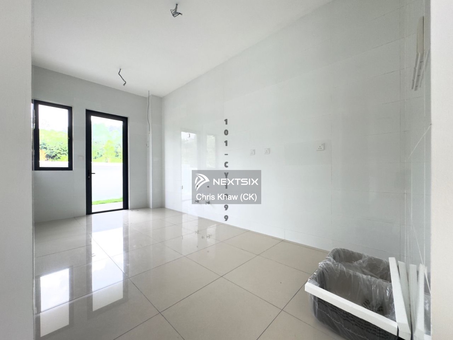 Semi-detached House For Sale in Setia Eco Park Selangor - Image 4