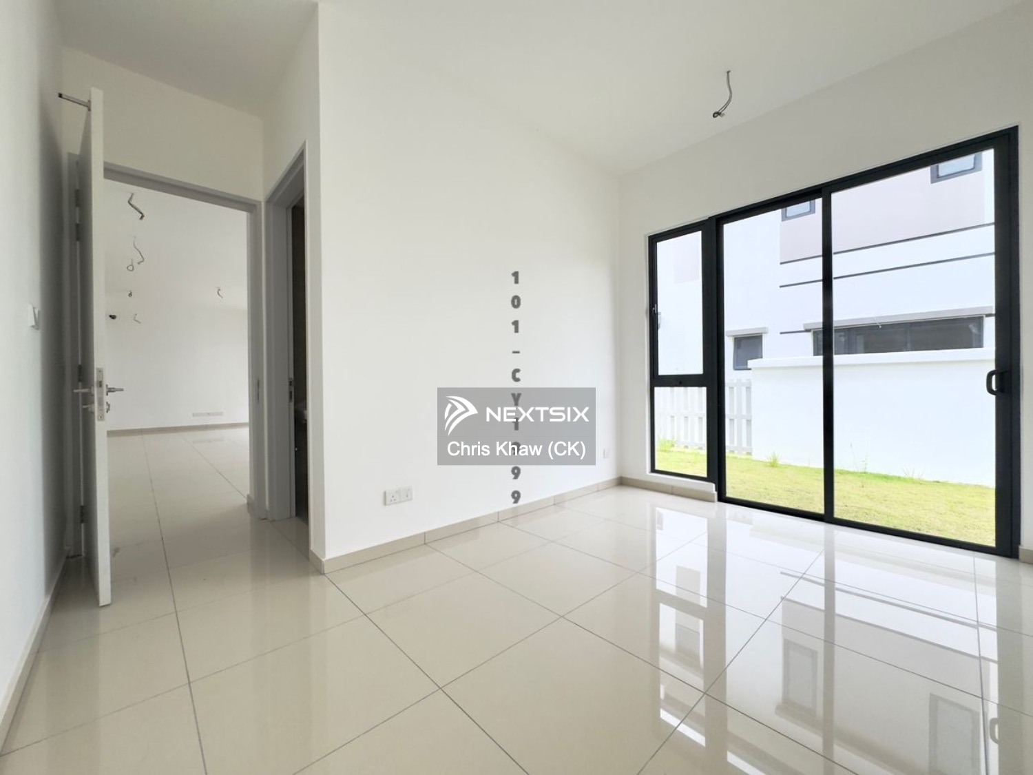 Semi-detached House For Sale in Setia Eco Park Selangor - Image 5