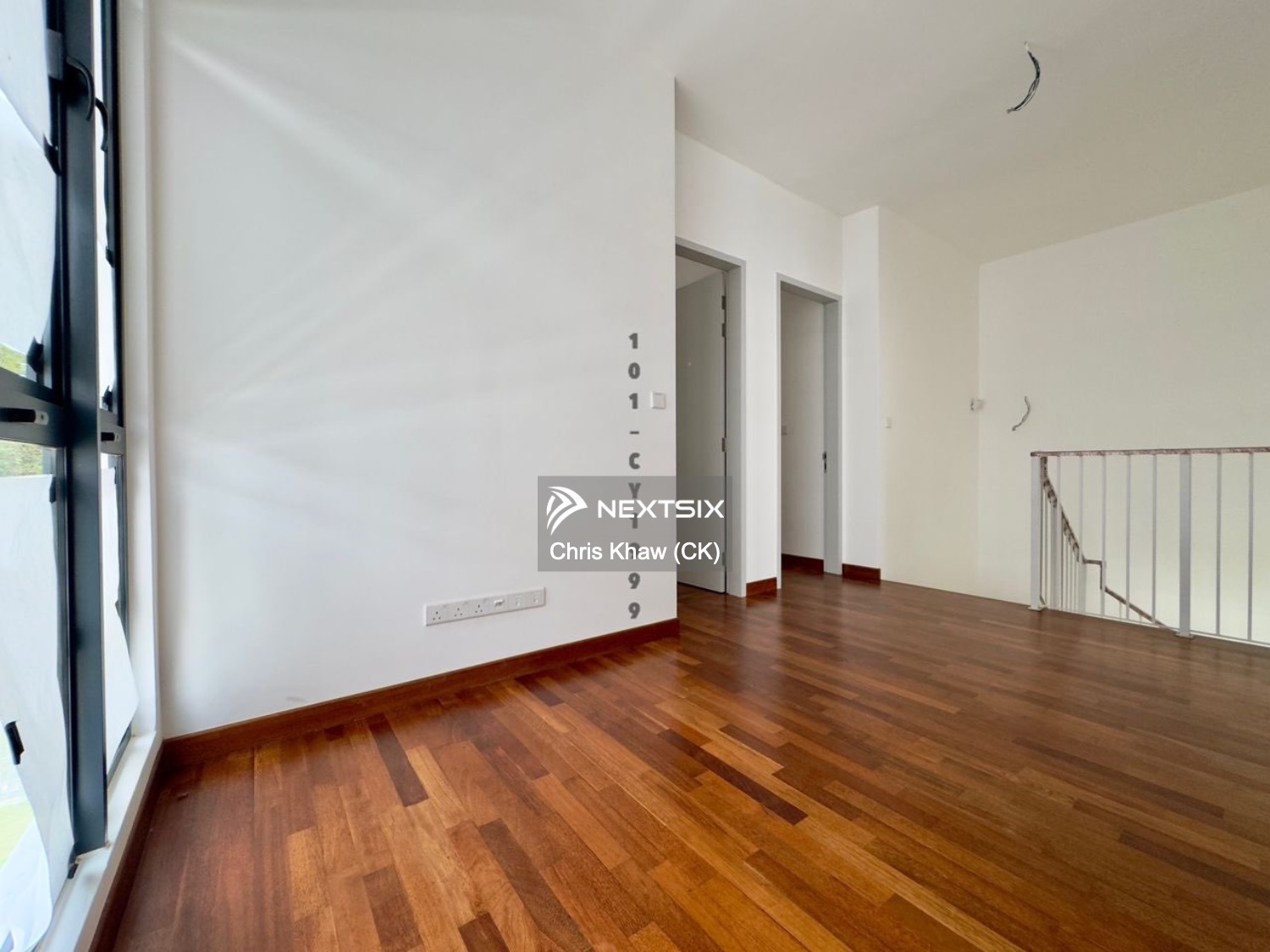 Semi-detached House For Sale in Setia Eco Park Selangor - Image 6