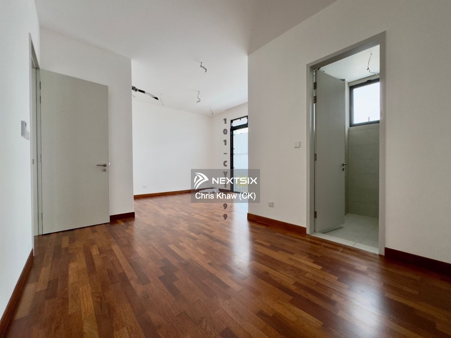 Semi-detached House For Sale in Setia Eco Park Selangor - Image 7