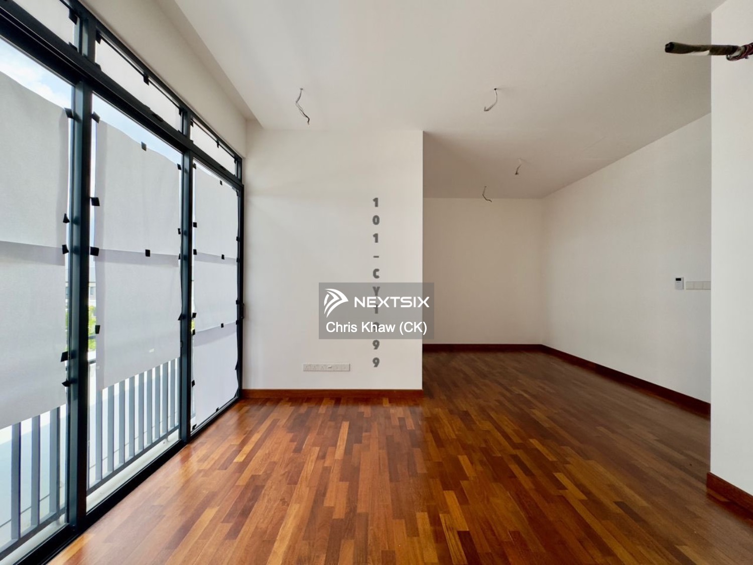 Semi-detached House For Sale in Setia Eco Park Selangor - Image 8