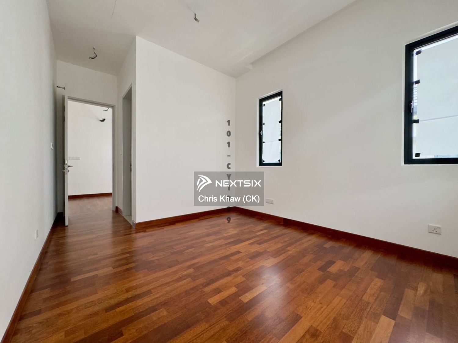 Semi-detached House For Sale in Setia Eco Park Selangor - Image 9