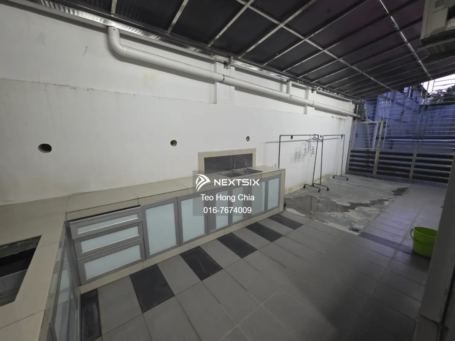 3 Storey Semi-detached Homes For Sale in Skudai Johor - Image 5