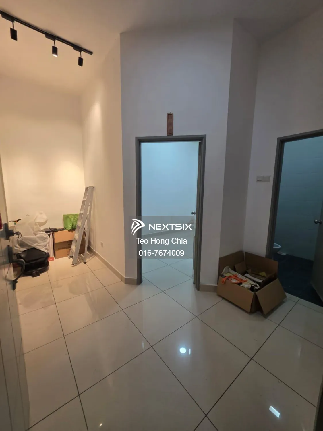 3 Storey Semi-detached Homes For Sale in Skudai Johor - Image 6