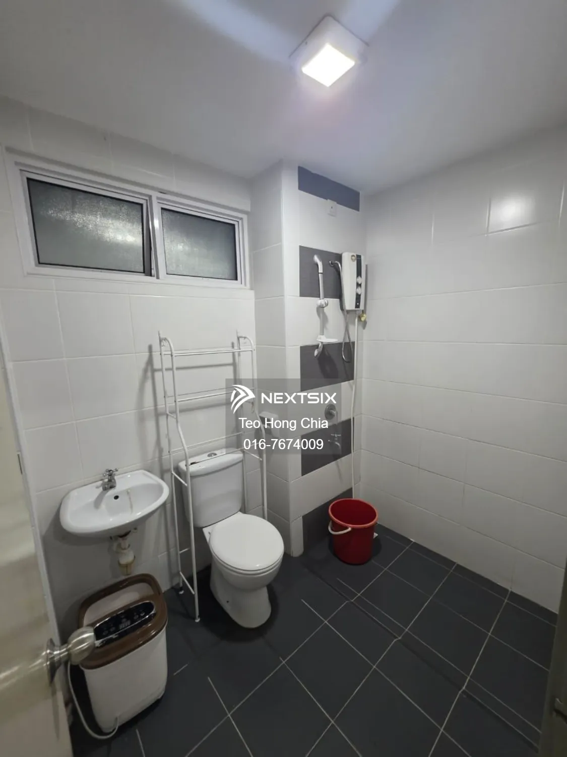 3 Storey Semi-detached Homes For Sale in Skudai Johor - Image 9