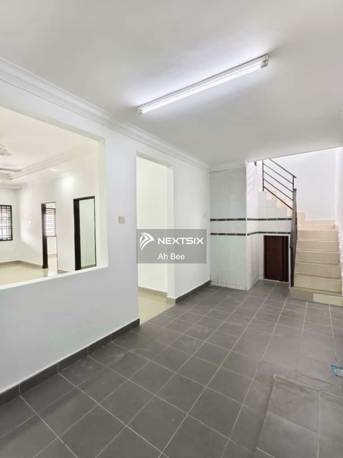 1-sty Terrace/Link House For Sale in Skudai Johor - Image 2