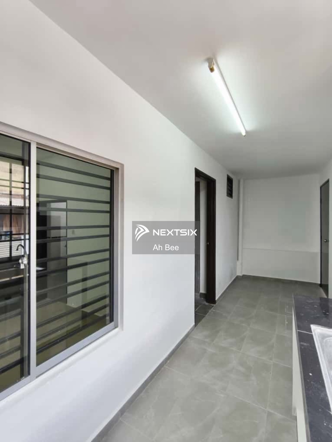 1-sty Terrace/Link House For Sale in Skudai Johor - Image 3
