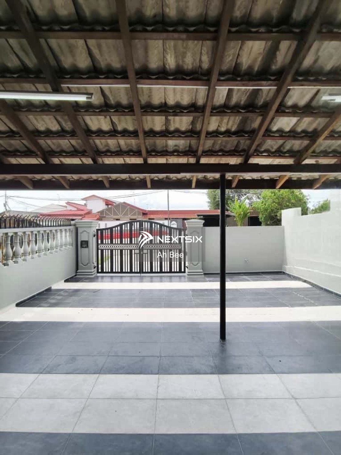 1-sty Terrace/Link House For Sale in Skudai Johor - Image 6