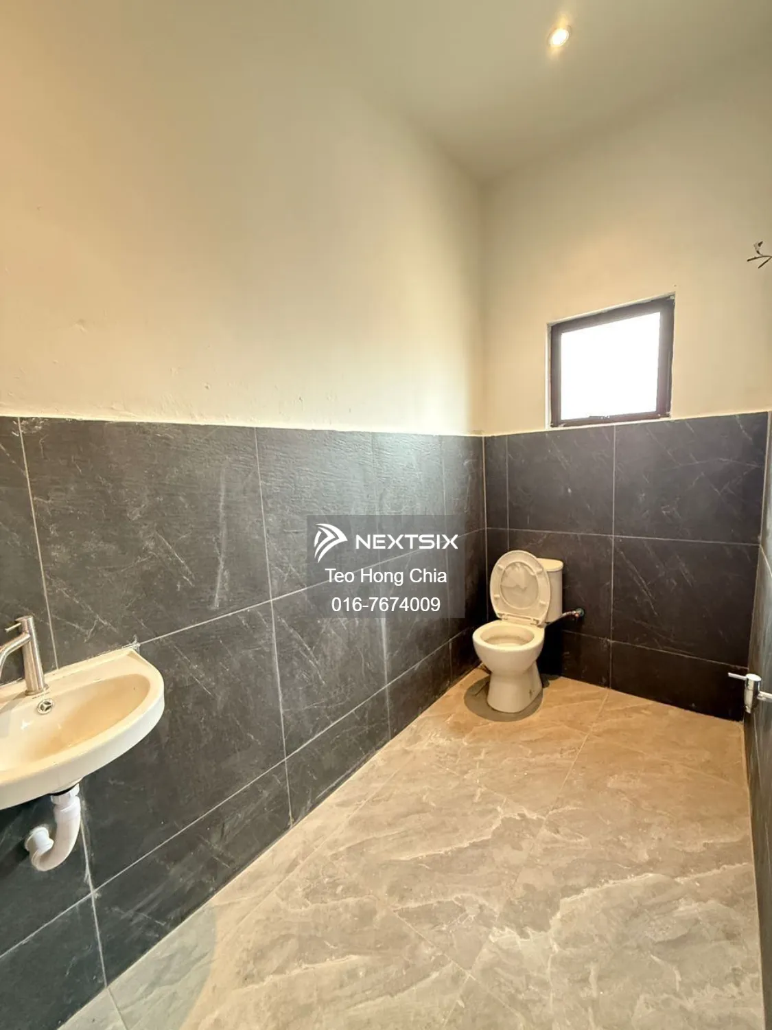 Semi-detached House For Sale in Ulu Tiram Johor - Image 10