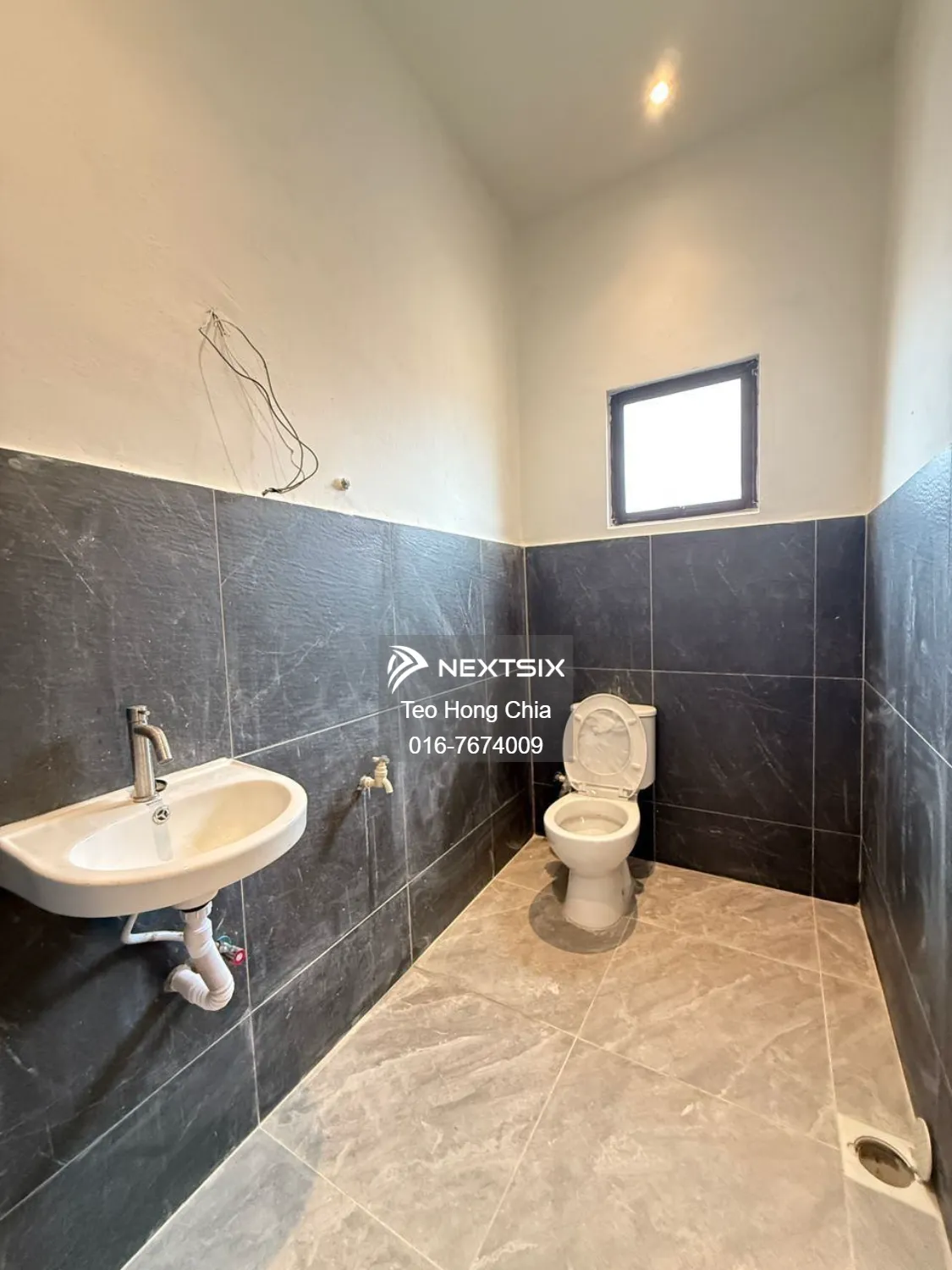 Semi-detached House For Sale in Ulu Tiram Johor - Image 15