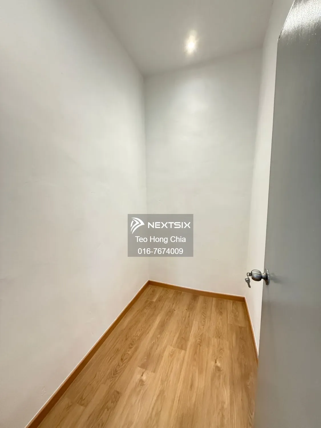 Semi-detached House For Sale in Ulu Tiram Johor - Image 6