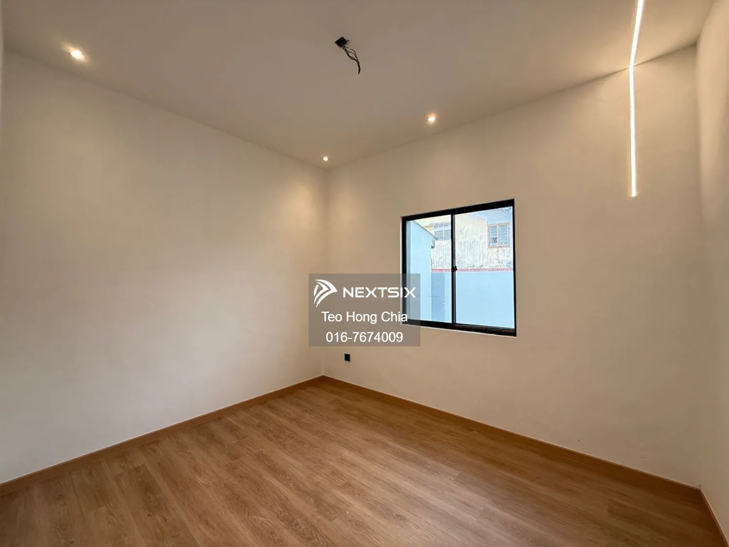 Semi-detached House For Sale in Ulu Tiram Johor - Image 8