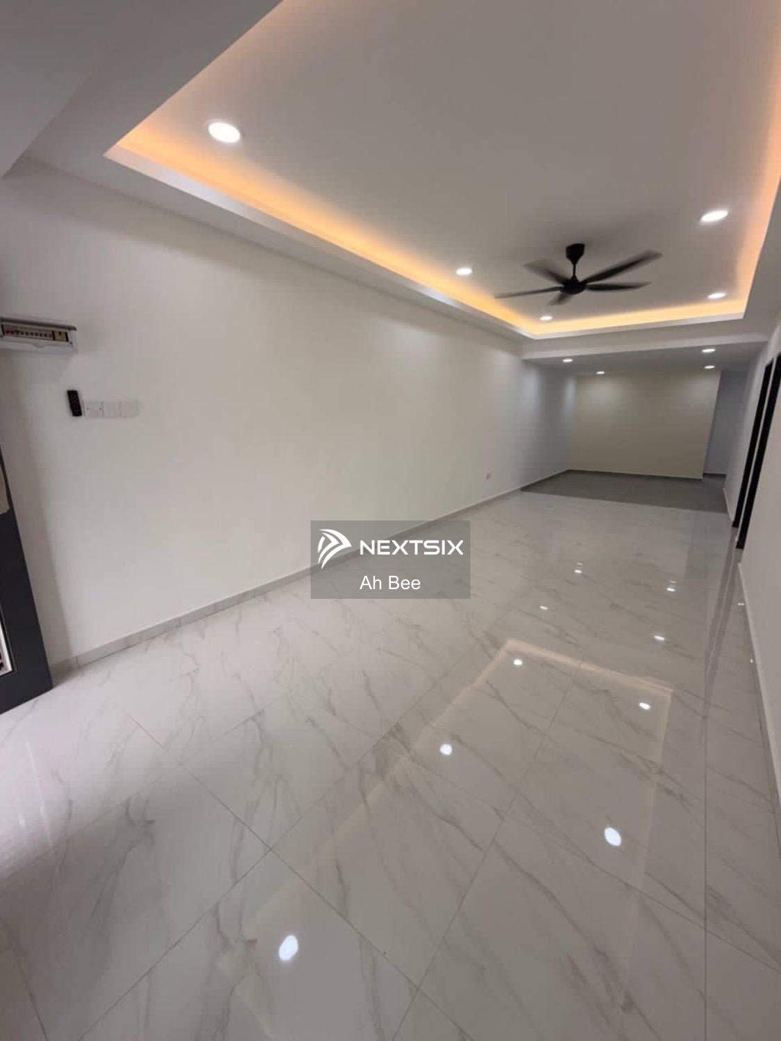 1-sty Terrace/Link House For Sale in Skudai Johor