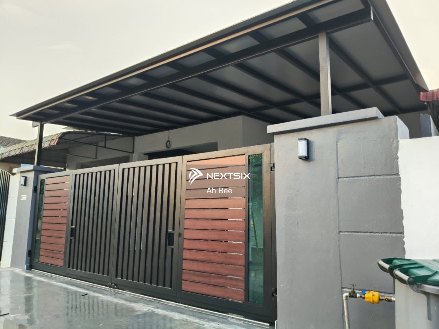 1-sty Terrace/Link House For Sale in Skudai Johor - Image 11