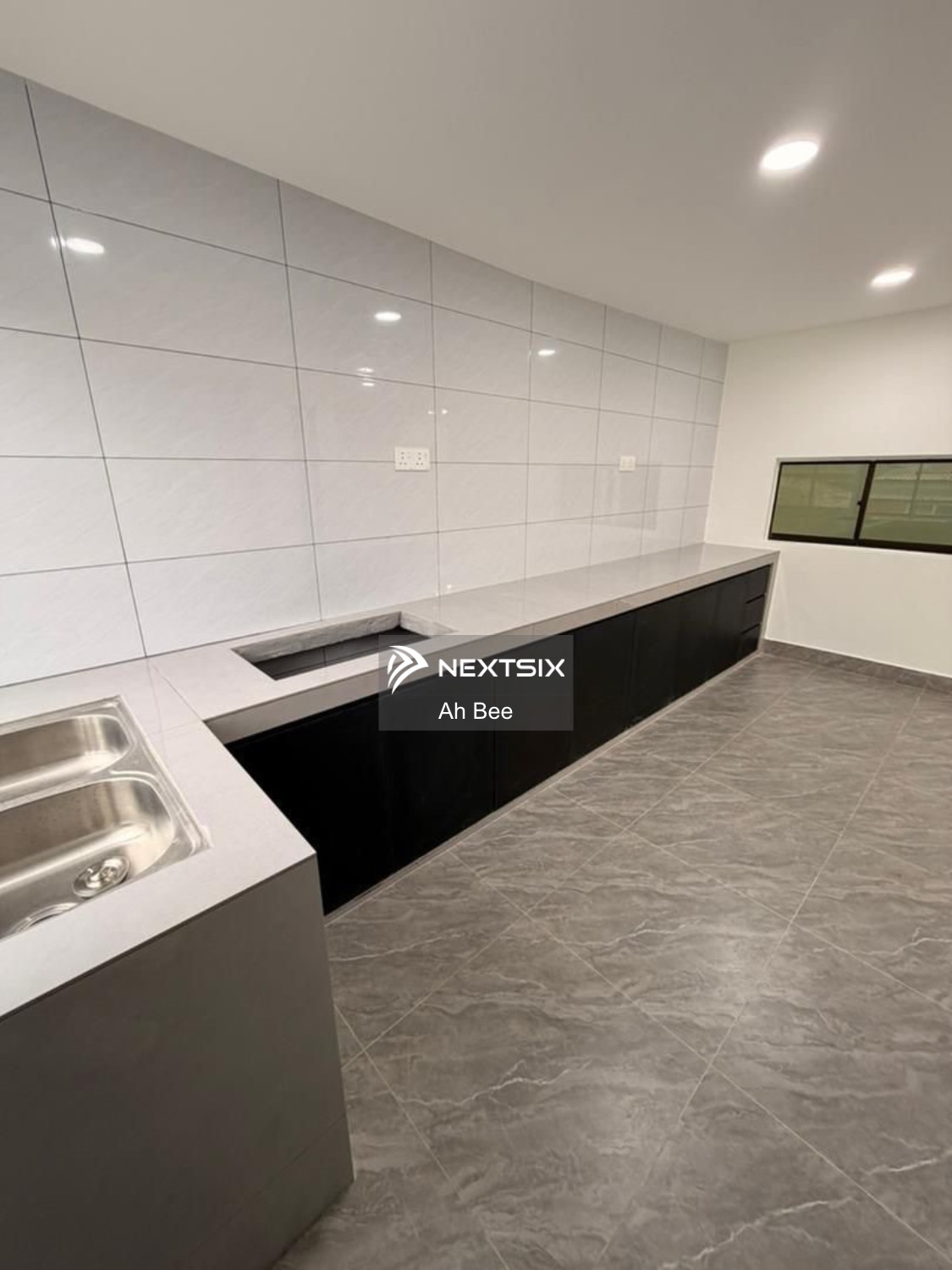 1-sty Terrace/Link House For Sale in Skudai Johor - Image 5