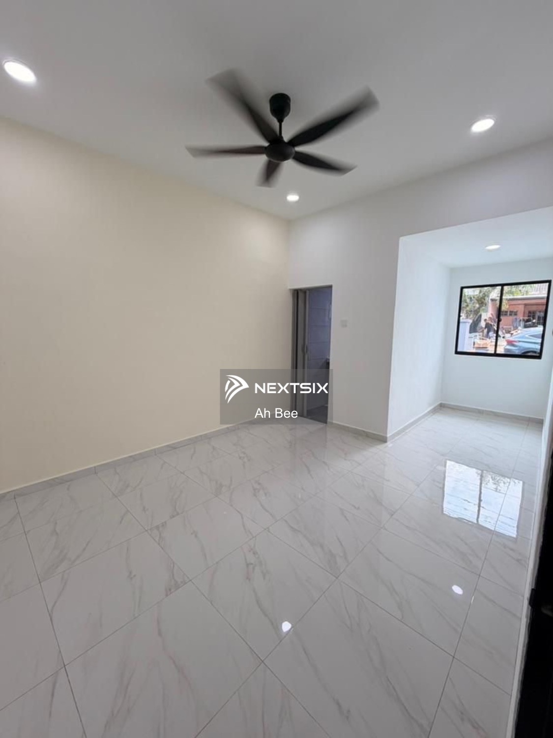 1-sty Terrace/Link House For Sale in Skudai Johor - Image 7
