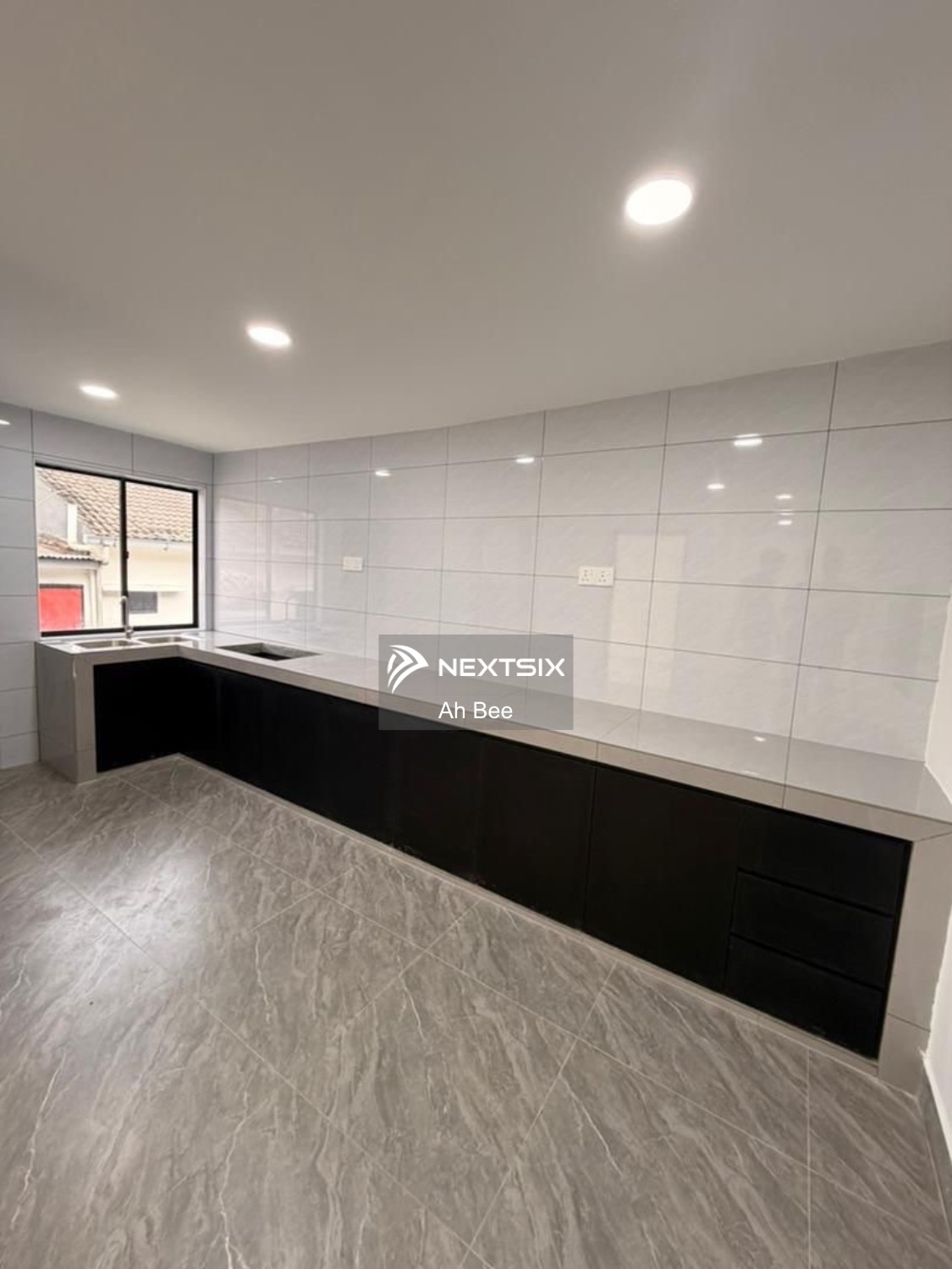 1-sty Terrace/Link House For Sale in Skudai Johor - Image 9