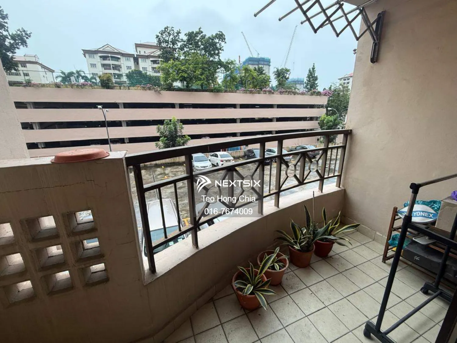 Apartment For Sale in Johor Bahru Johor
