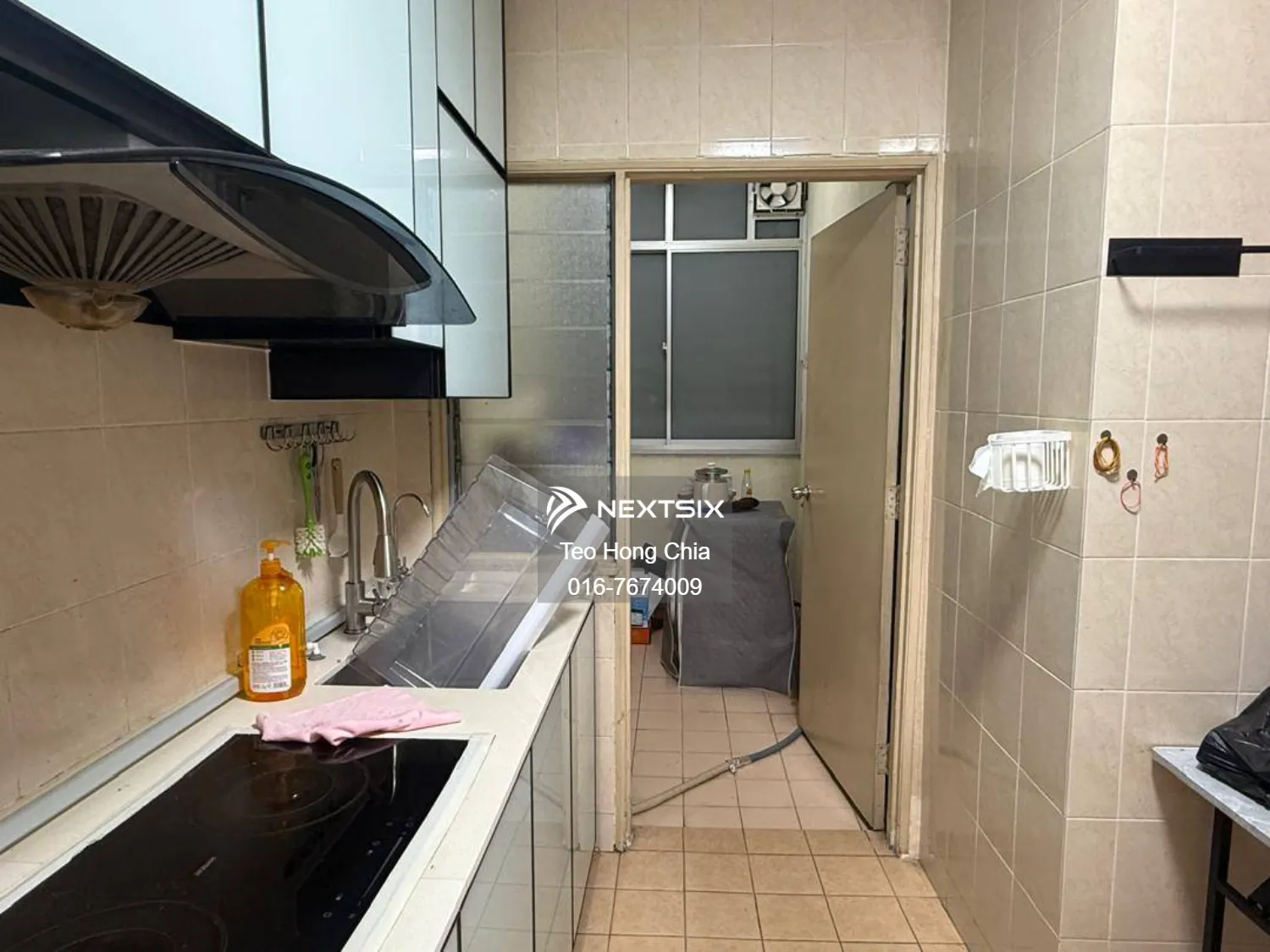 Apartment For Sale in Johor Bahru Johor - Image 2