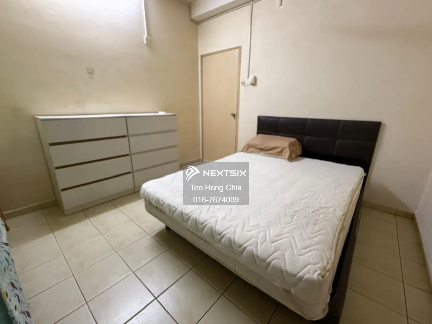 Apartment For Sale in Johor Bahru Johor - Image 3