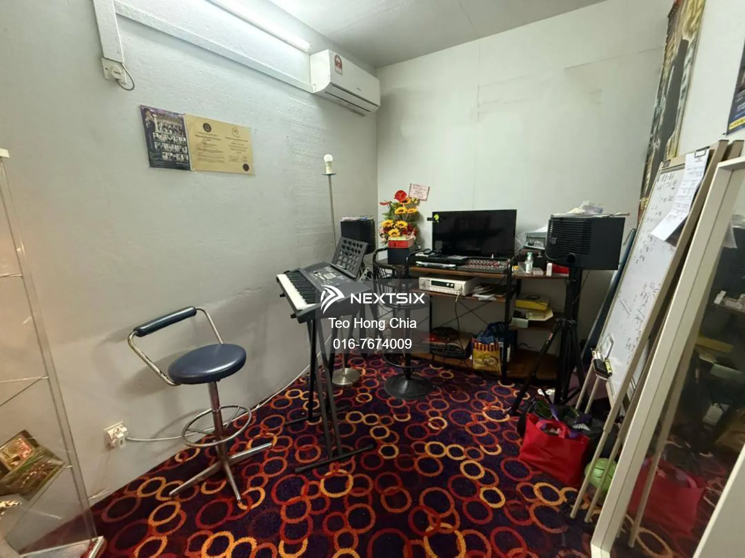 Apartment For Sale in Johor Bahru Johor - Image 4