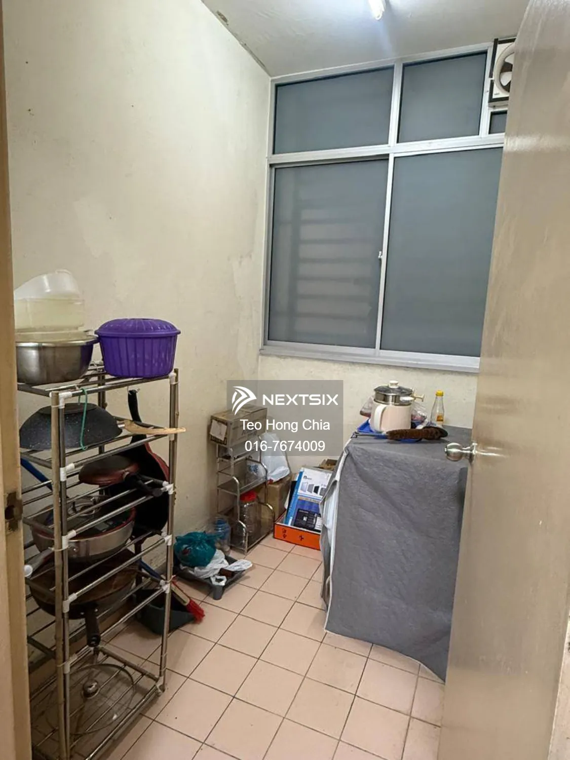 Apartment For Sale in Johor Bahru Johor - Image 5