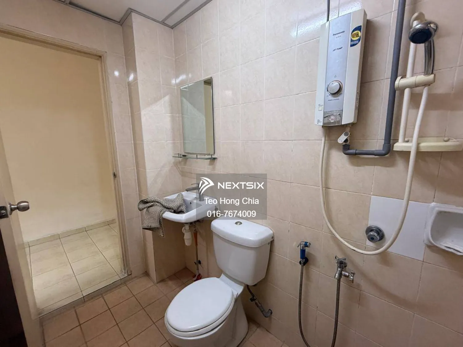 Apartment For Sale in Johor Bahru Johor - Image 8