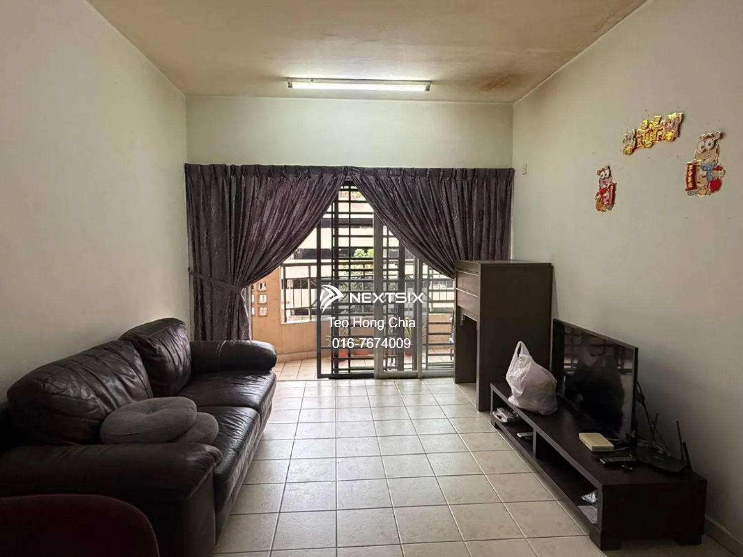 Apartment For Sale in Johor Bahru Johor - Image 9