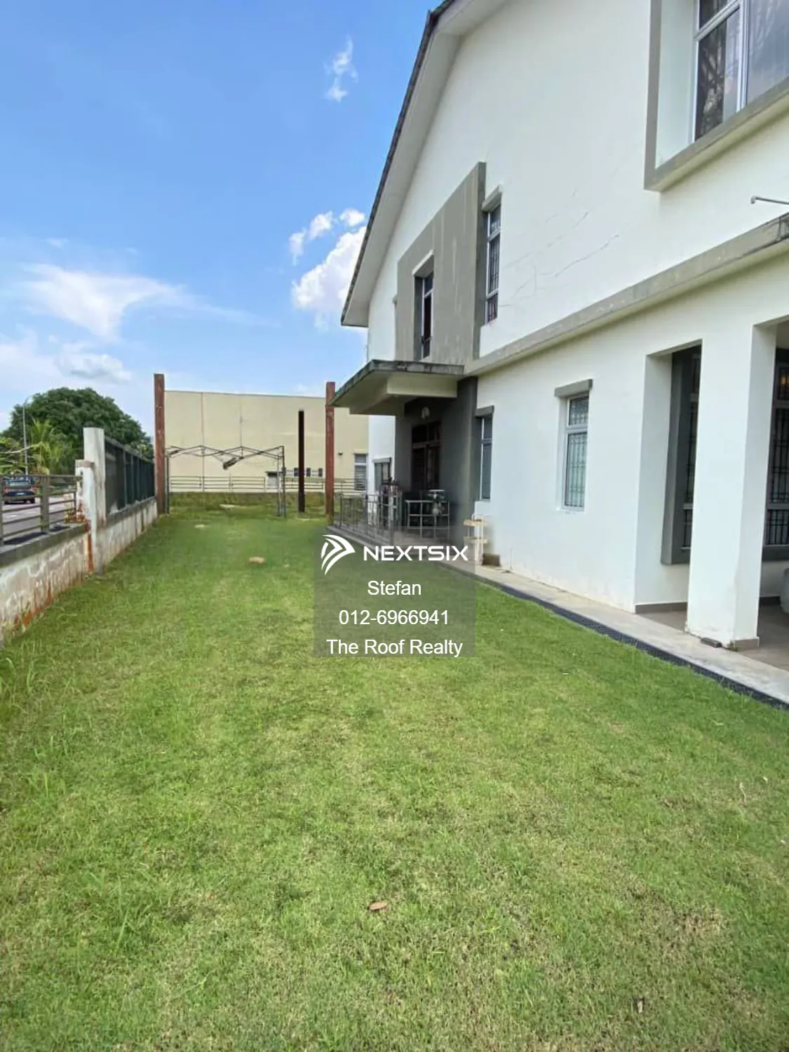 2-sty Terrace/Link House For Sale in Tebrau Johor