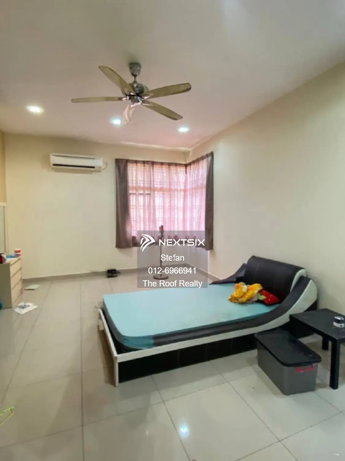 2-sty Terrace/Link House For Sale in Tebrau Johor - Image 5