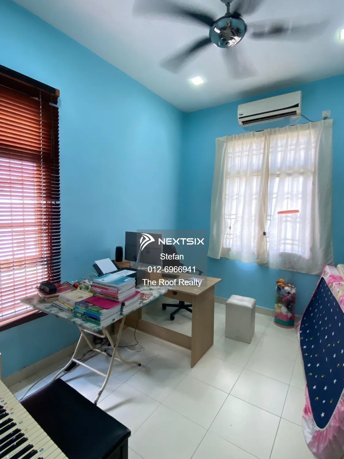 2-sty Terrace/Link House For Sale in Tebrau Johor - Image 7